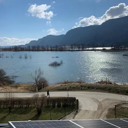 Appartement Natura 2000 Steindorf am Ossiacher See