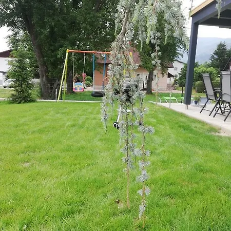 Natura 2000 Appartement