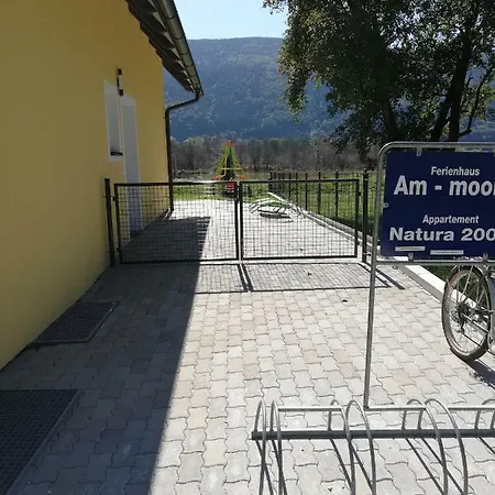 Natura 2000 Appartement *