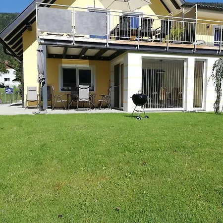 Appartement Natura 2000