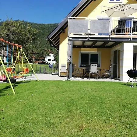 Natura 2000 Appartement