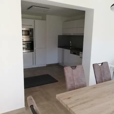 Appartement Natura 2000