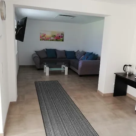 Appartement Natura 2000