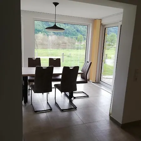 Natura 2000 Appartement *