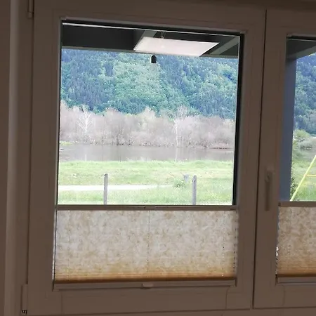 Appartement Natura 2000