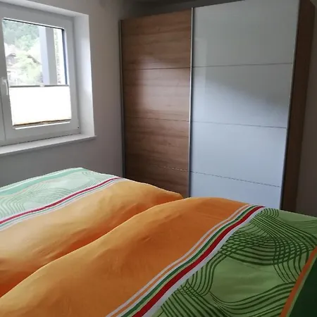 Natura 2000 Appartement