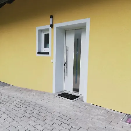 Appartement Natura 2000 Steindorf am Ossiacher See