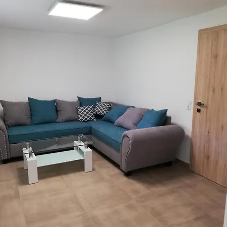 Natura 2000 Appartement