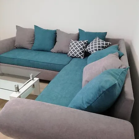 Natura 2000 Appartement