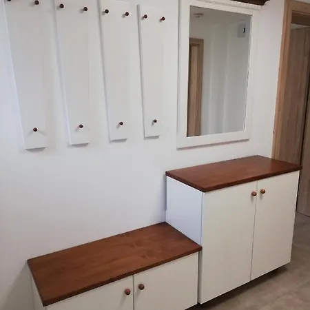 Appartement Natura 2000