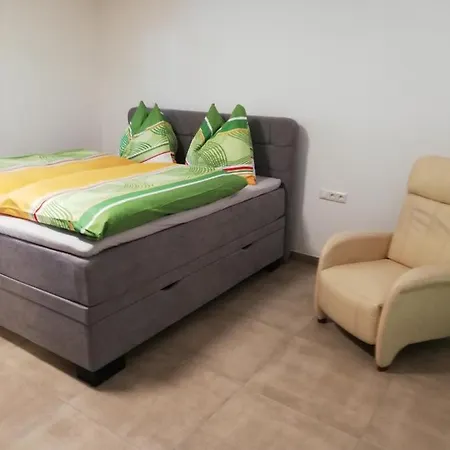 Natura 2000 Appartement