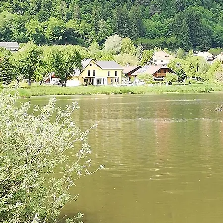 Natura 2000 Steindorf am Ossiacher See