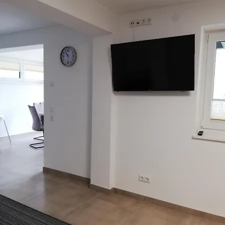 Appartement Natura 2000