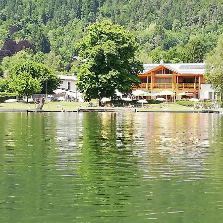 Natura 2000 * Steindorf am Ossiacher See
